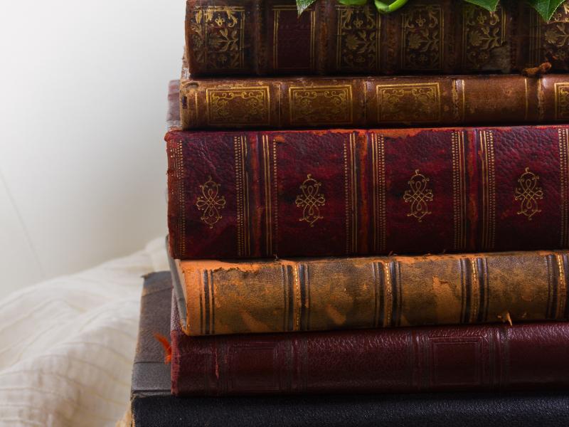 Klar til at kaste dig over klassikere?